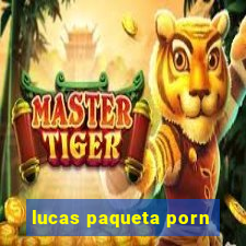 lucas paqueta porn